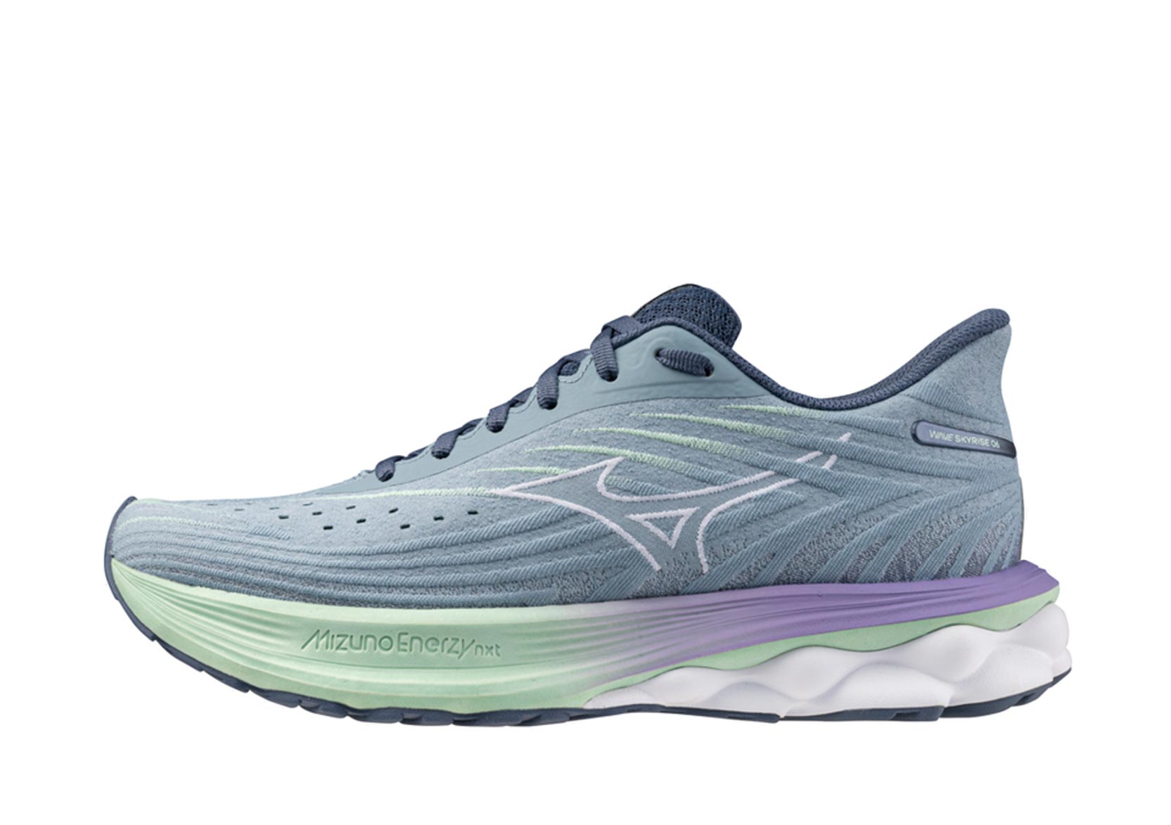 MIZUNO WAVE SKYRISE 6 W (UK)